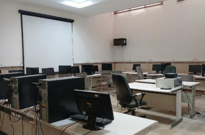 دانشگاه رازی Logical Circuit Laboratory razi