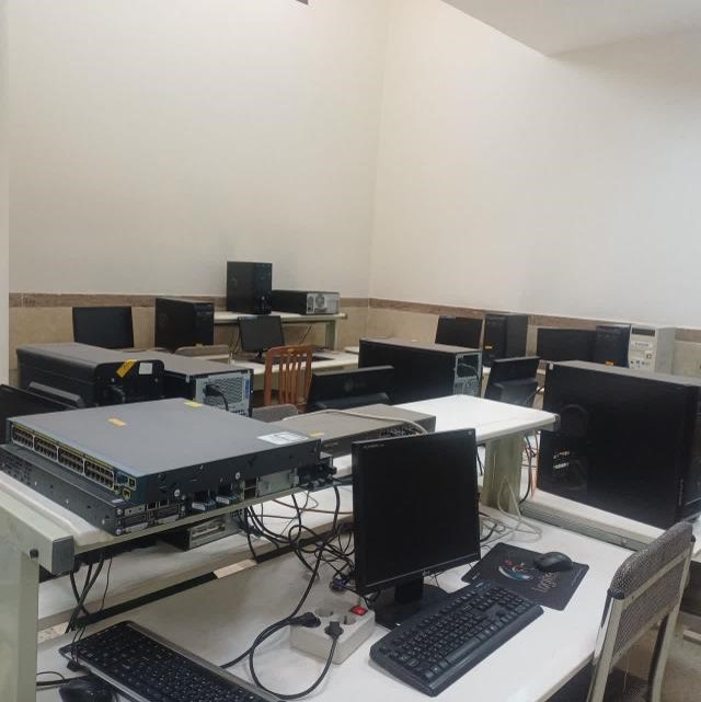 First Responsive Image