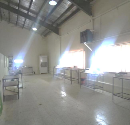 آزمایشگاه متالوگرافی و خواص مکانیکی Metallography and Mechanical Properties Laboratory دانشگاه رازی