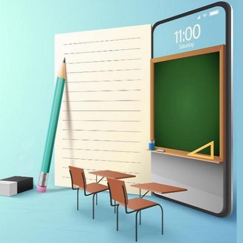 اطلاعیه مدرسه زمستانی دانشگاه بین المللی امام خمینی