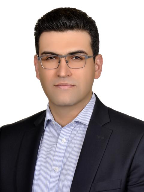 انتصاب دکتر علیرضا حبیبی به عنوان معاونت پژوهشی و اجرایی دانشکده فنی مهندسی